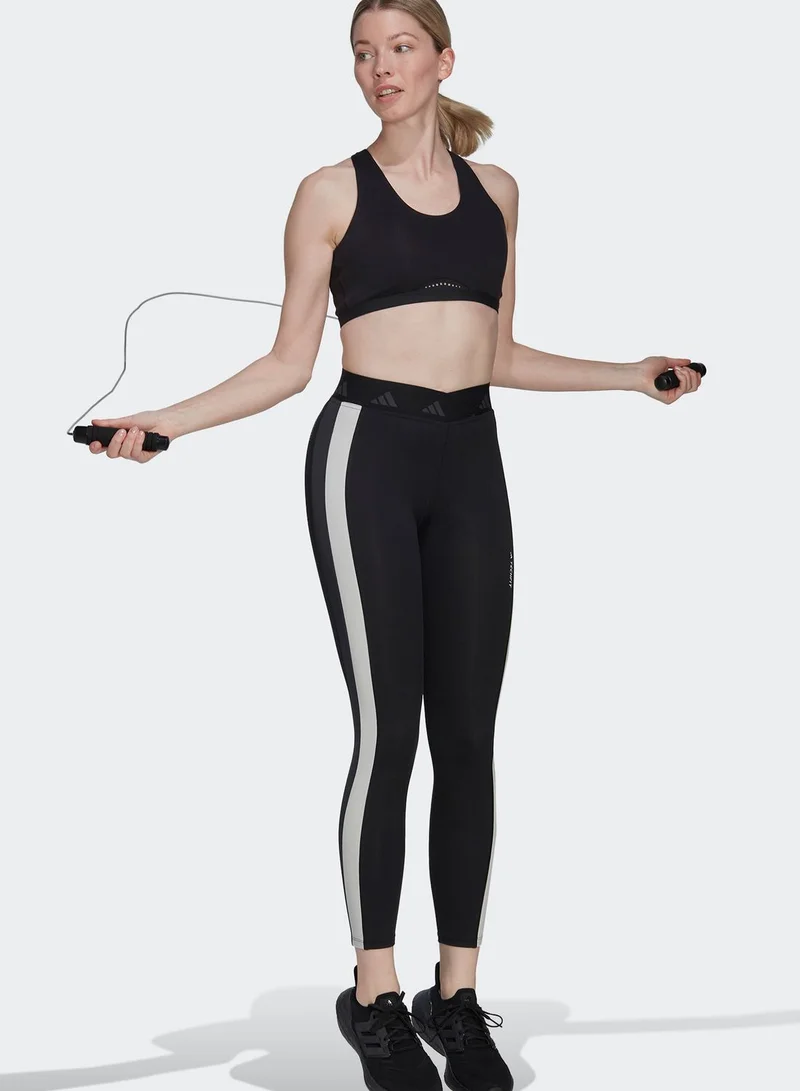 Adidas Logo Training Tights