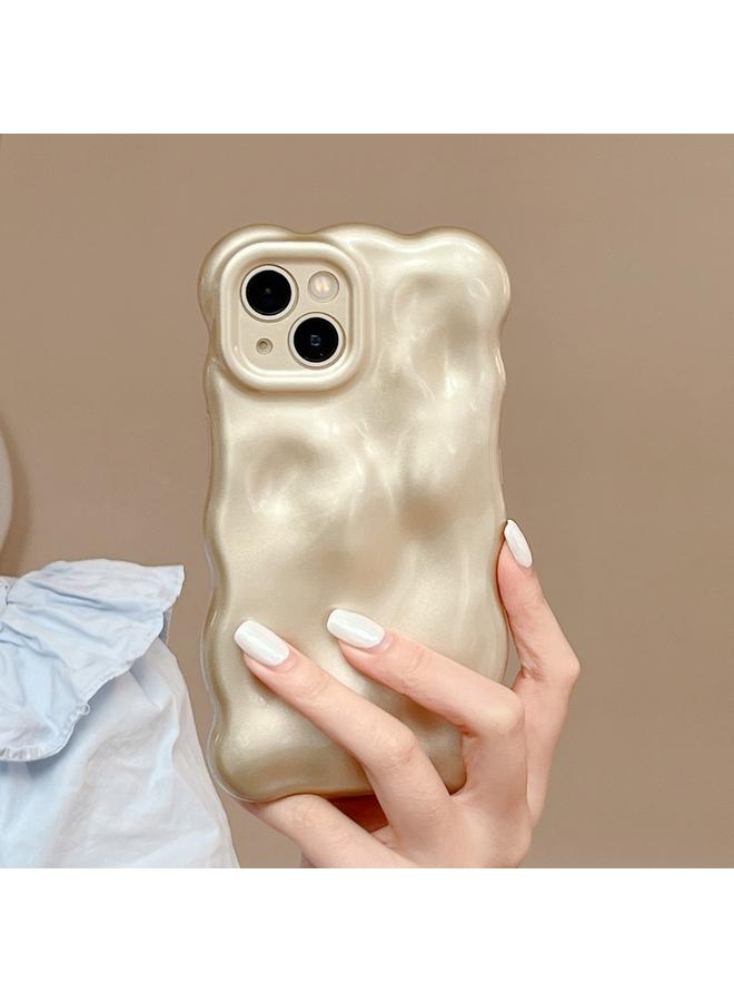 Zaboon Case For iPhone 12 Wave Bubbles TPU Phone Case - Image 4