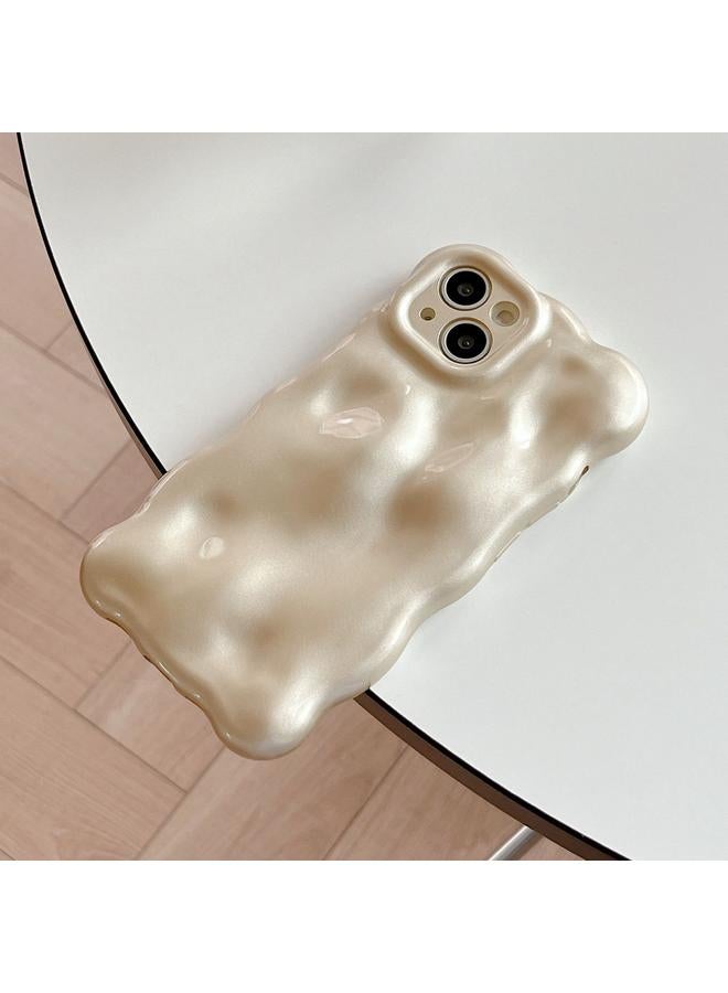 Zaboon Case For iPhone 12 Wave Bubbles TPU Phone Case - Image 2