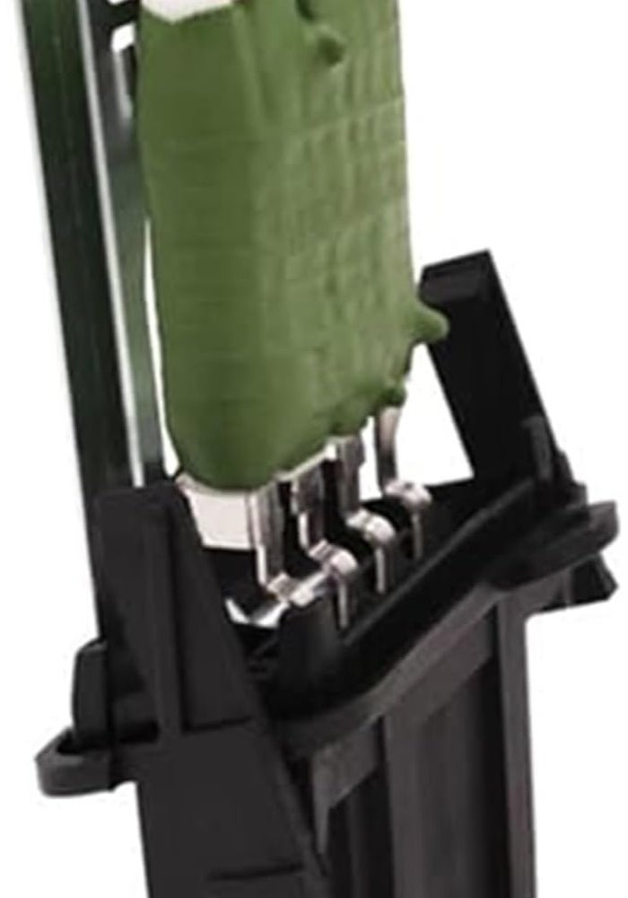 Yurefax Heater Blower Motor Fan Resistor 1H0959263