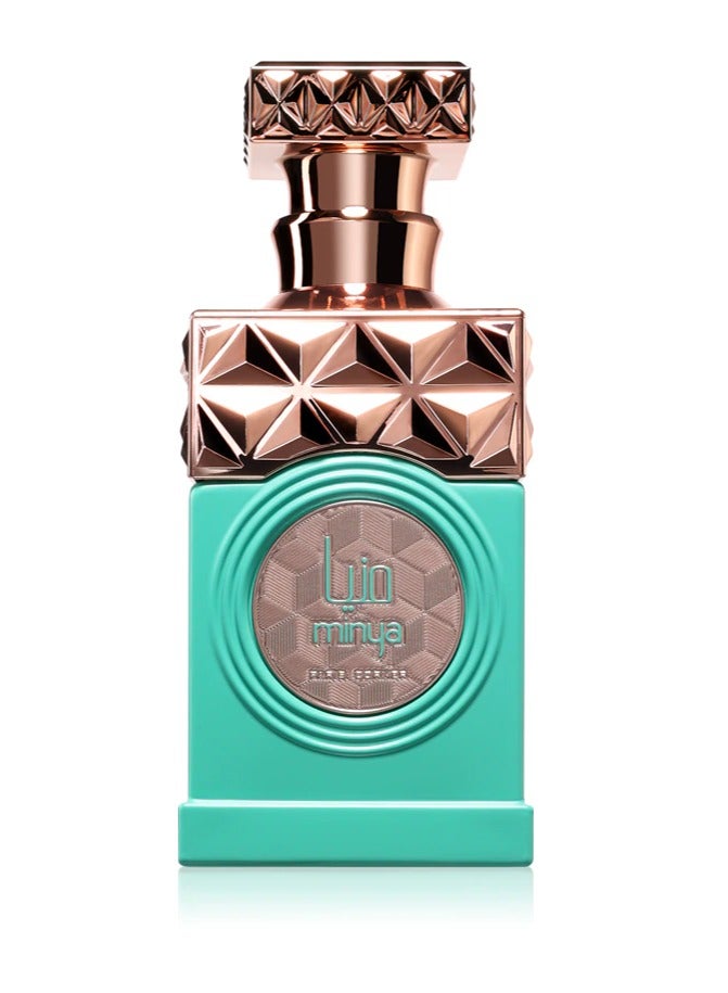 PARIS CORNER MINYA 100ML BY PARIS CORNER - Image 1