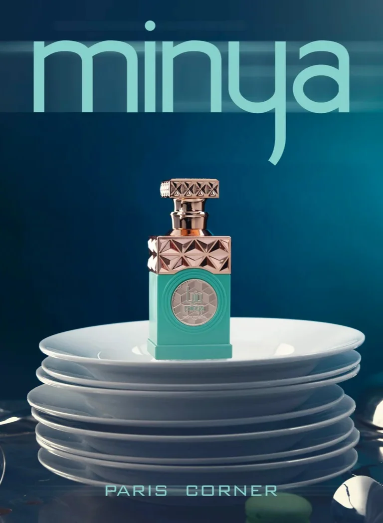 Paris Corner  MINYA 100ML BY PARIS CORNER  | Best Price UAE