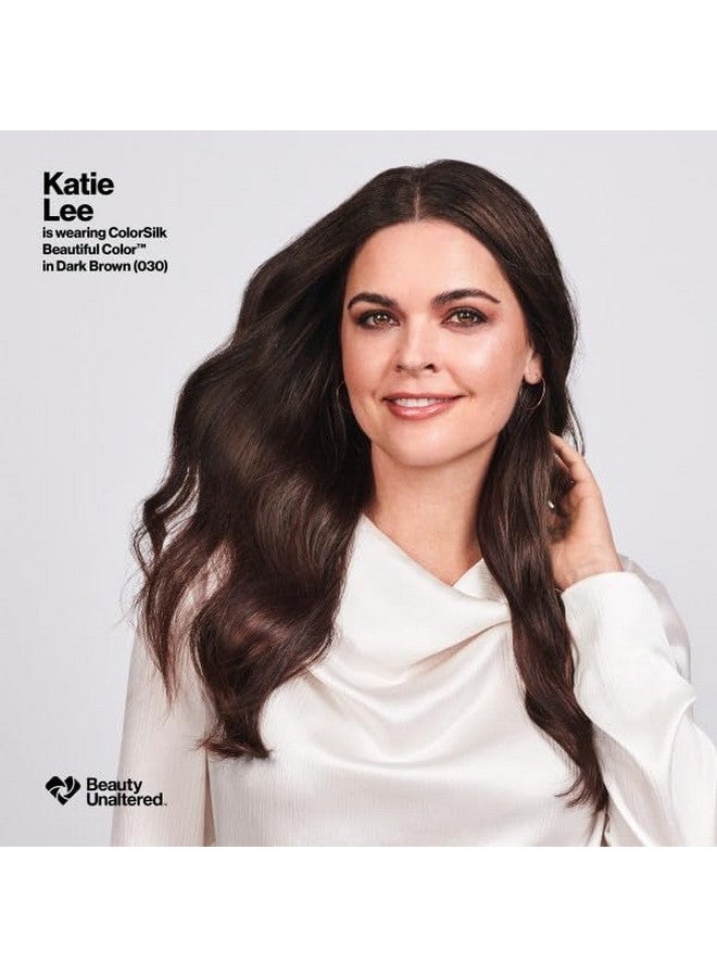 Revlon لون شعر ريفلون كولورسيلك، بني أسود خالي من الأمونيا 2N (40 مل) - Image 2