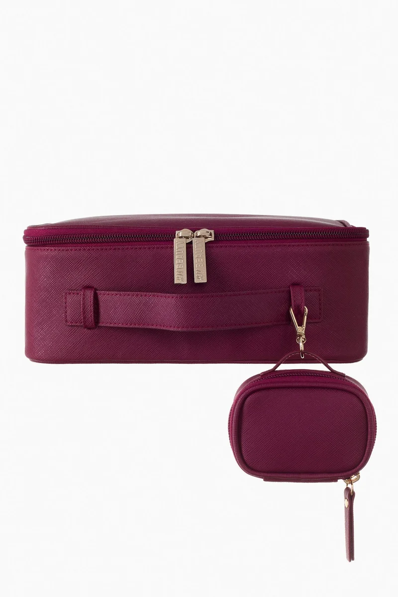 H&M  Keyring make-up bag for Women | Best Price UAE