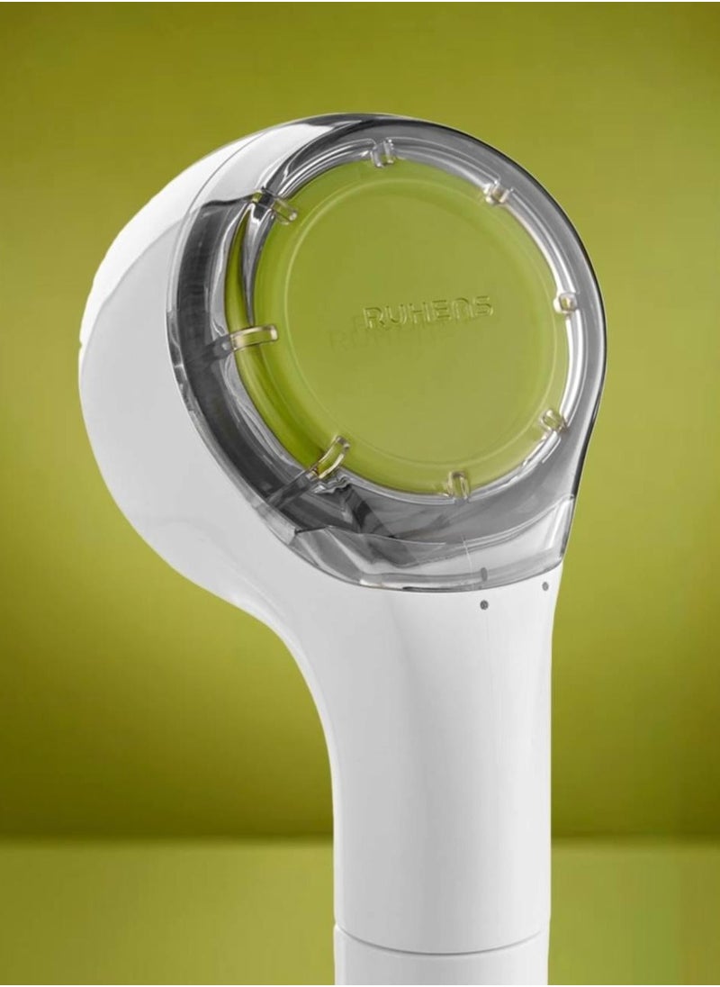 RUHENS ShowerHead by Ruhens (Lime)  - Image 2