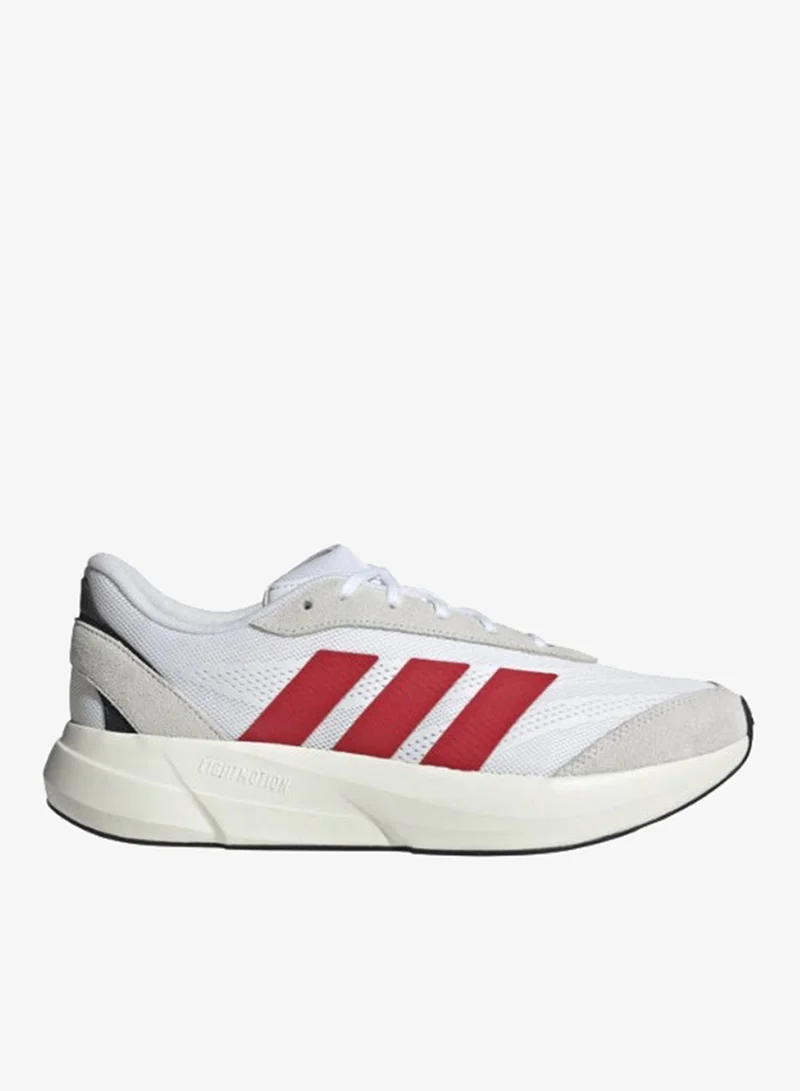Adidas Lightshift White Sportswear Shoes