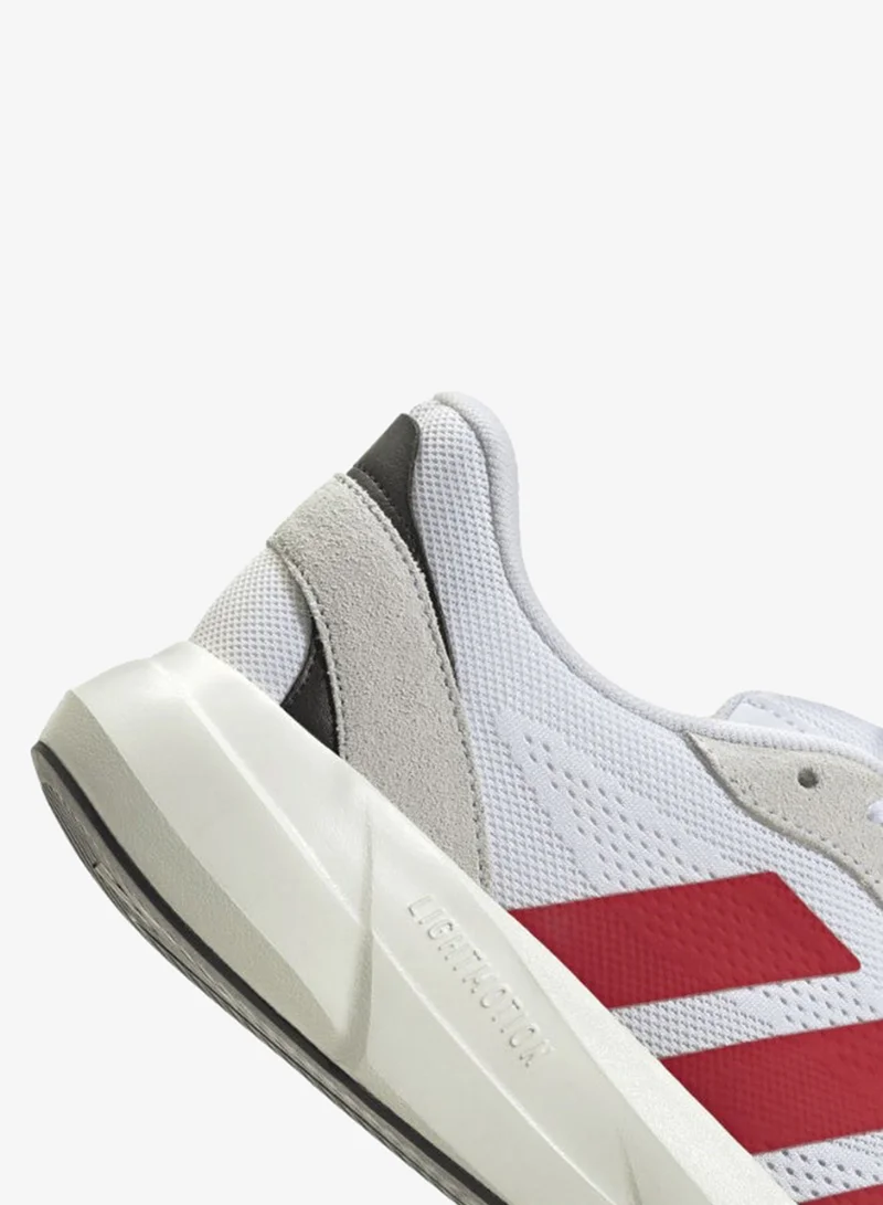 Adidas Lightshift White Sportswear Shoes
