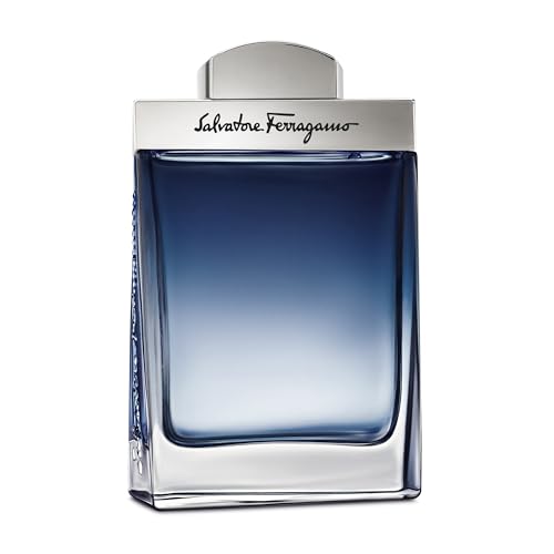 FERRAGAMO Salvatore Ferragamo Subtil Pour Homme Eau de Toilette, Cologne Spray for Men, 3.4 Fl. Oz. - Image 1