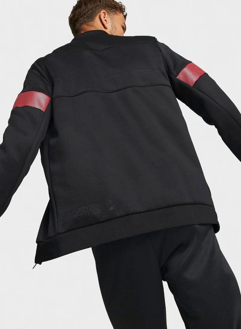 PUMA Ferrari Race Metal Energy Jacket