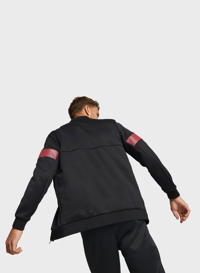 PUMA Ferrari Race Metal Energy Jacket