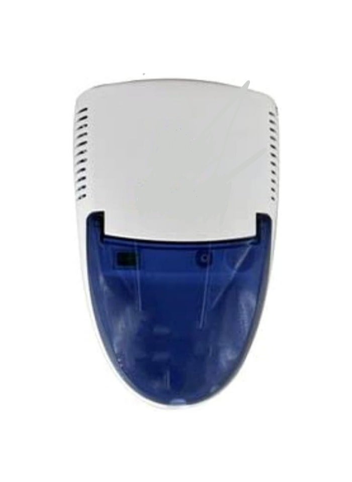 Generic - Compact Steam Inhaler Nebulizer – For Adults & Children – Easy Breathing Relief at Home - Image 1