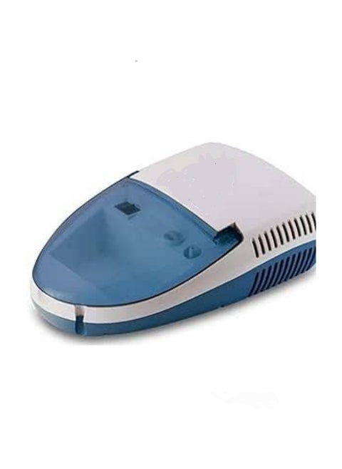 Compact Steam Inhaler Nebulizer – For Adults & Children – Easy Breathing Relief at Home