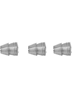Generic Steel Hammer Handle Splitting rest Set , 20pcs Safety Round Handle Wedges , Mauls Handle rest Kit for Axe Claw Hammer Sledge (13mm) , Round Handle Wedges Hammer Splitting Safety Steel for Axe Hand  - Image 2