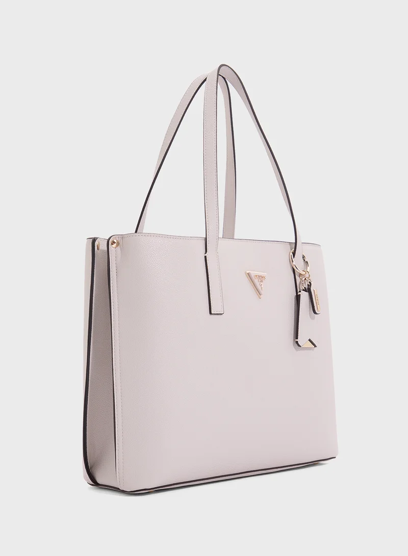 GUESS Meridian Girlfriend Tote