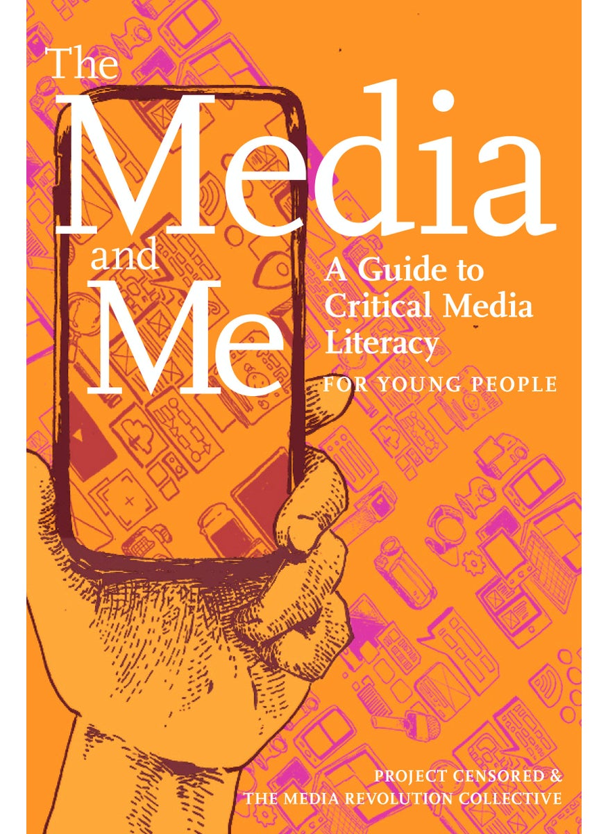 The Media and Me 
