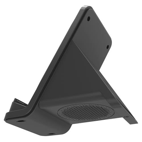Ulefone شاحن لاسلكي Ulefone WCS01 بقوة 50 واط، حامل شحن لاسلكي سريع بحد أقصى 50 واط، متوافق مع سلسلة Ulefone Armor 23/25/27/28 (بدون محول تيار متردد) - Image 4