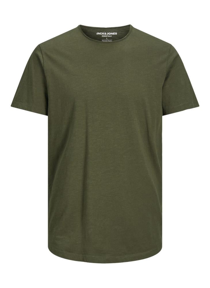 JACK & JONES Essential Crew Neck T-Shirt  - Image 4
