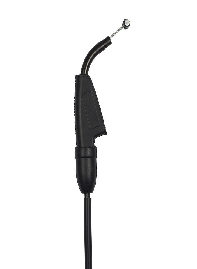 MOTOMASTER Motorcycle Control Cable Clutch Cables Compatible with Suzuki GW 250 INAZUMA / 58200-48H23 - Image 4