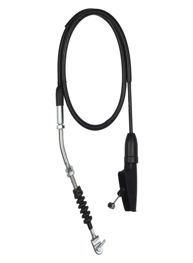 MOTOMASTER Motorcycle Control Cable Clutch Cables Compatible with Suzuki GW 250 INAZUMA / 58200-48H23 - Image 1