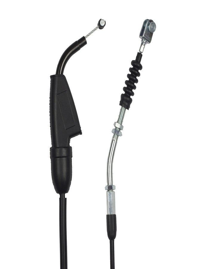 MOTOMASTER Motorcycle Control Cable Clutch Cables Compatible with Suzuki GW 250 INAZUMA / 58200-48H23 - Image 5