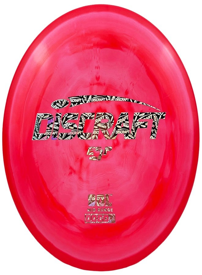 Discraft ESP SOL Mid-Range 173-174 Golf Disc - Image 2