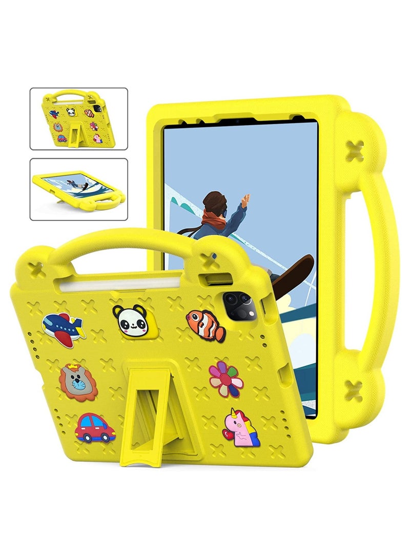 iPad 10th Generation 10.9 Inch 2022 Model DIY Kids Cover - Image 1