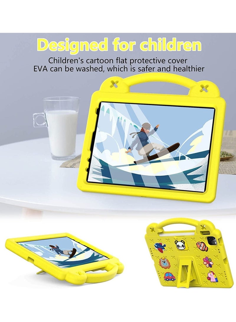 iPad 10th Generation 10.9 Inch 2022 Model DIY Kids Cover - Image 5