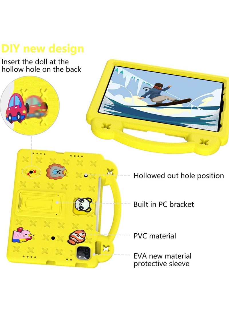 iPad 10th Generation 10.9 Inch 2022 Model DIY Kids Cover - Image 2