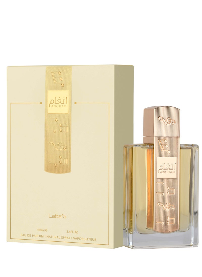 Lattafa Angham EDP100ml  - Image 1