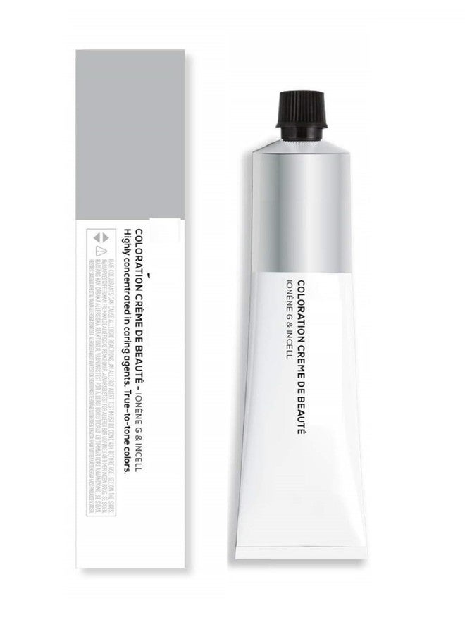 MAJ..IR|LES Professional Cream Creme Hair Color Tube Pack of 1 (Number No 3 + Dark Brown, 49.50 Grams)