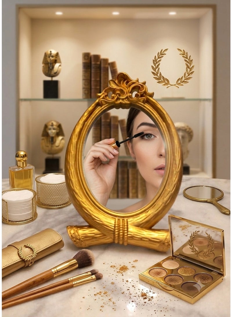 Acrylic Makeup Mirror - Image 1