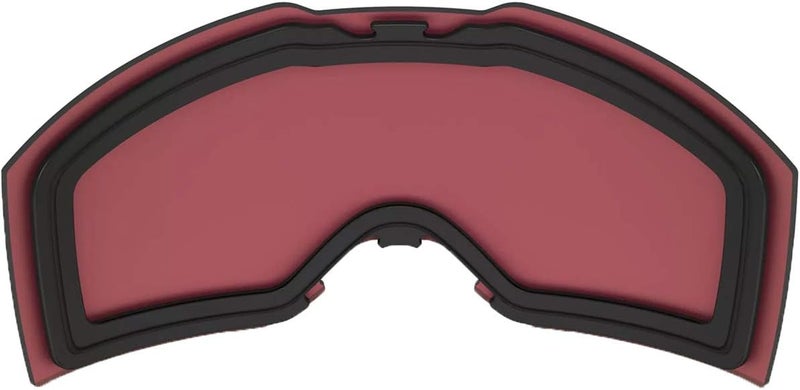 OAKLEY Fall Line Medium Snow Goggle Replacement Lens - Image 4