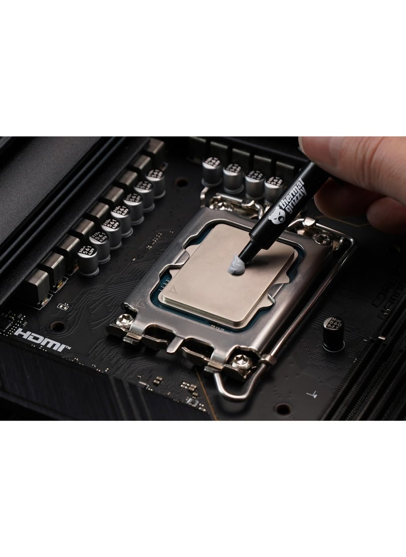 Thermal High Performance Thermal Paste  - Image 3