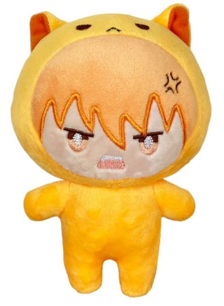 Great Eastern Entertainment Fruits Basket - Kyo Cat Plush 6" H - pzsku/Z0B932F90670CF250430AZ/45/1750314655/85748085-c0b2-41df-87a8-87d0e7e776bd