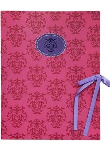Berrylook Ornament File 