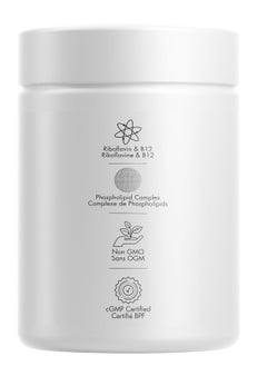 Codeage Liposomal NMN Supplement, Nicotinamide Mononucleotide, NAD precursor, Resveratrol, Betaine Anhydrous TMG, Riboflavin, Vitamin B12 & Quercetin, Non-GMO Liposomal Matrix Vegan Blend, 90 Capsules  - Image 3