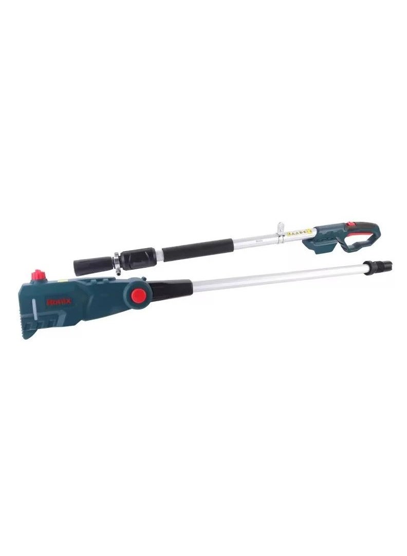 رونيكس منشار كهربائي عامودي لاسلكي من رونيكس موديل (8602) - Image 5