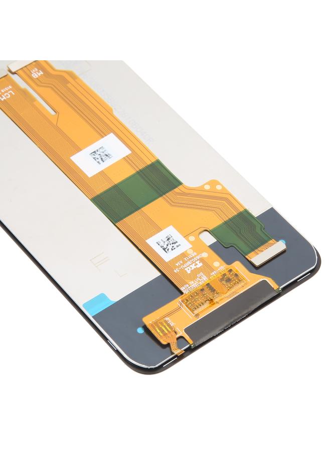 erorex Replacement Original LCD Screen For Realme 9i 5G / Realme 10 5G / Realme 10S with Digitizer Full Assembly - Image 4