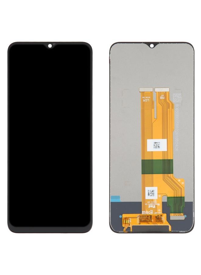 erorex Replacement Original LCD Screen For Realme 9i 5G / Realme 10 5G / Realme 10S with Digitizer Full Assembly - Image 2