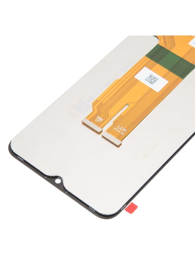 erorex Replacement Original LCD Screen For Realme 9i 5G / Realme 10 5G / Realme 10S with Digitizer Full Assembly - Image 3