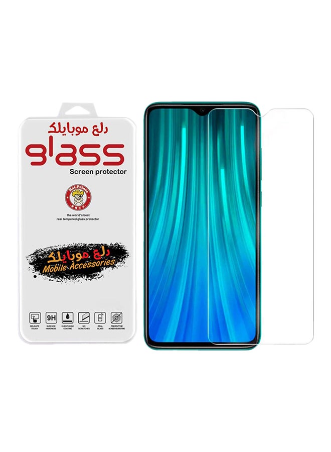 Curved Edge Tempered Glass For Huawei Mate 30 Pro Clear