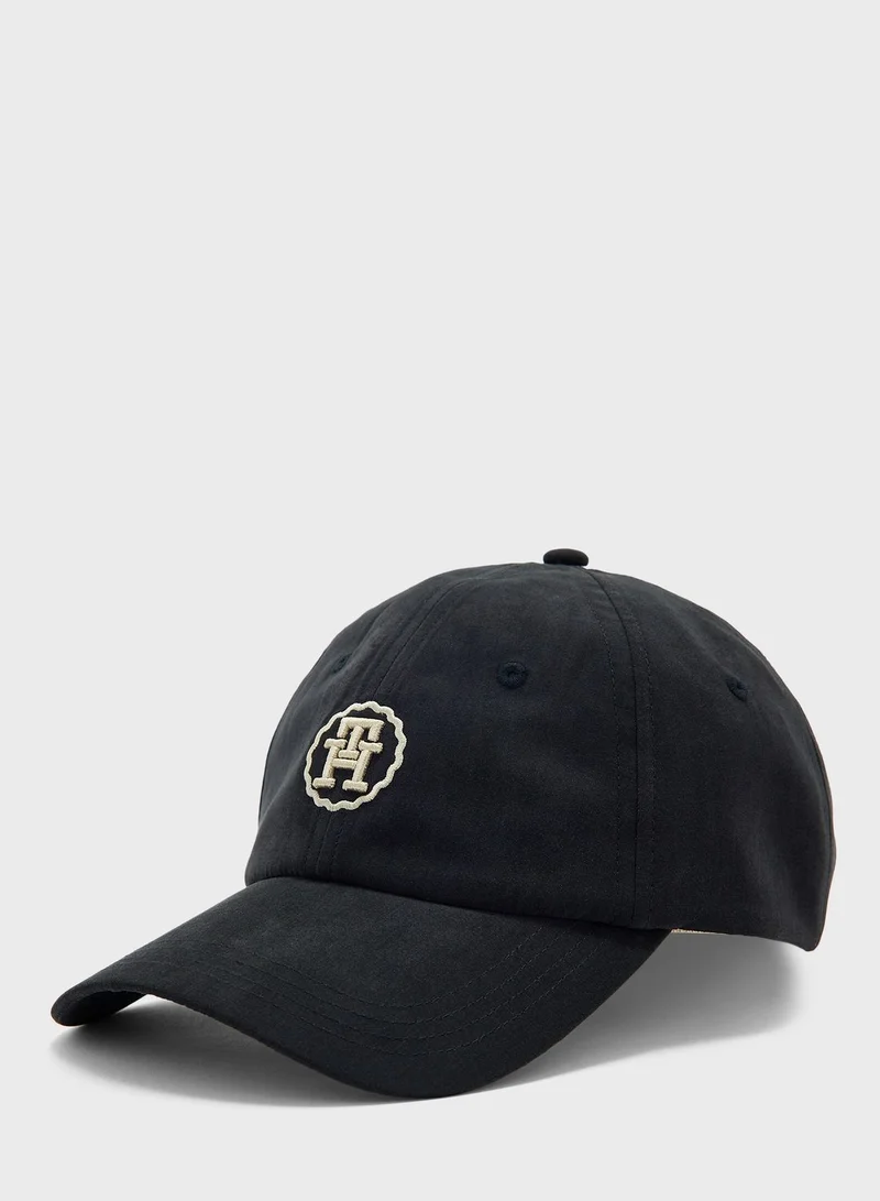 TOMMY HILFIGER Spring Chic Cap