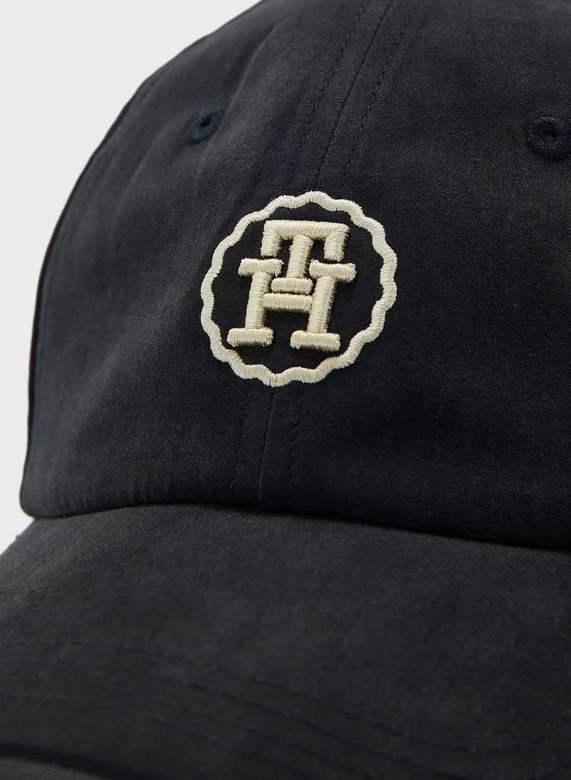 TOMMY HILFIGER Spring Chic Cap