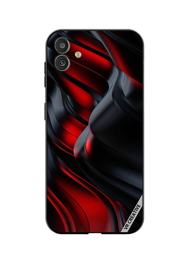 VR CREATIVE Protective Case Cover For Samsung Galaxy F14 Asus Rog Design Multicolour - Image 1