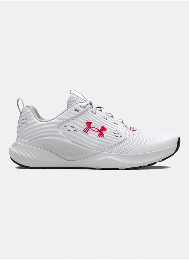 UNDER ARMOUR Charged Commit Training Shoes  - Image 1