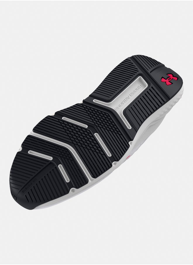 UNDER ARMOUR Charged Commit Training Shoes  - Image 5