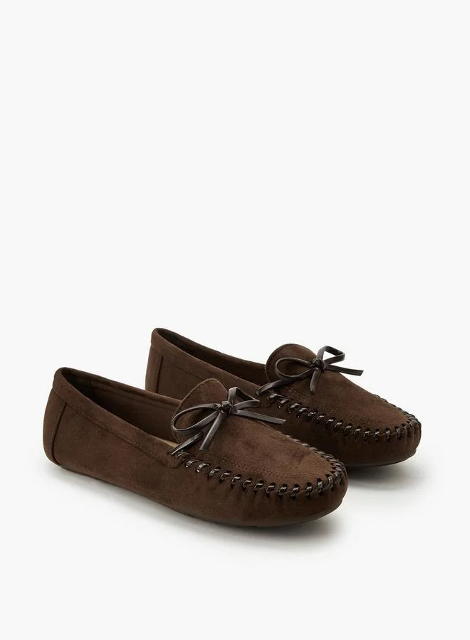 لو كونفورت Women Slip-On Loafers