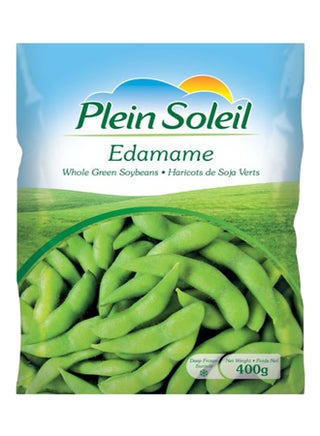 Frozen Edamame