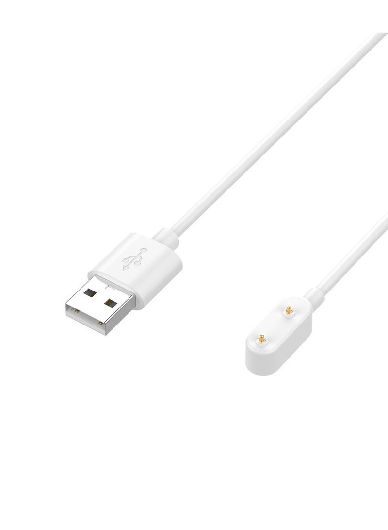 2 Pack Charging Cable for Huawei Smartwatch Huawei Watch 4X/4 Pro/ Fit /HuaweiBand 6/7/Honor ES Charger Cable  - Image 3