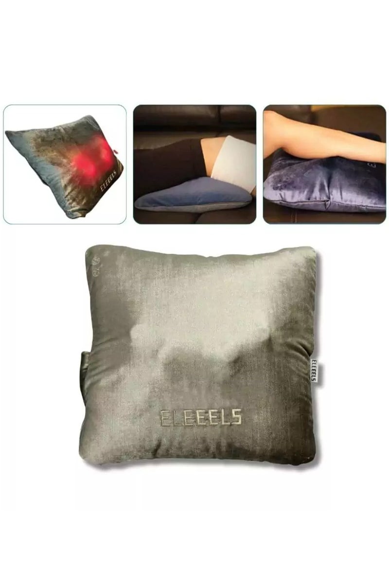 ELEEELS H1 Shiatsu Massage Cushion - Image 1